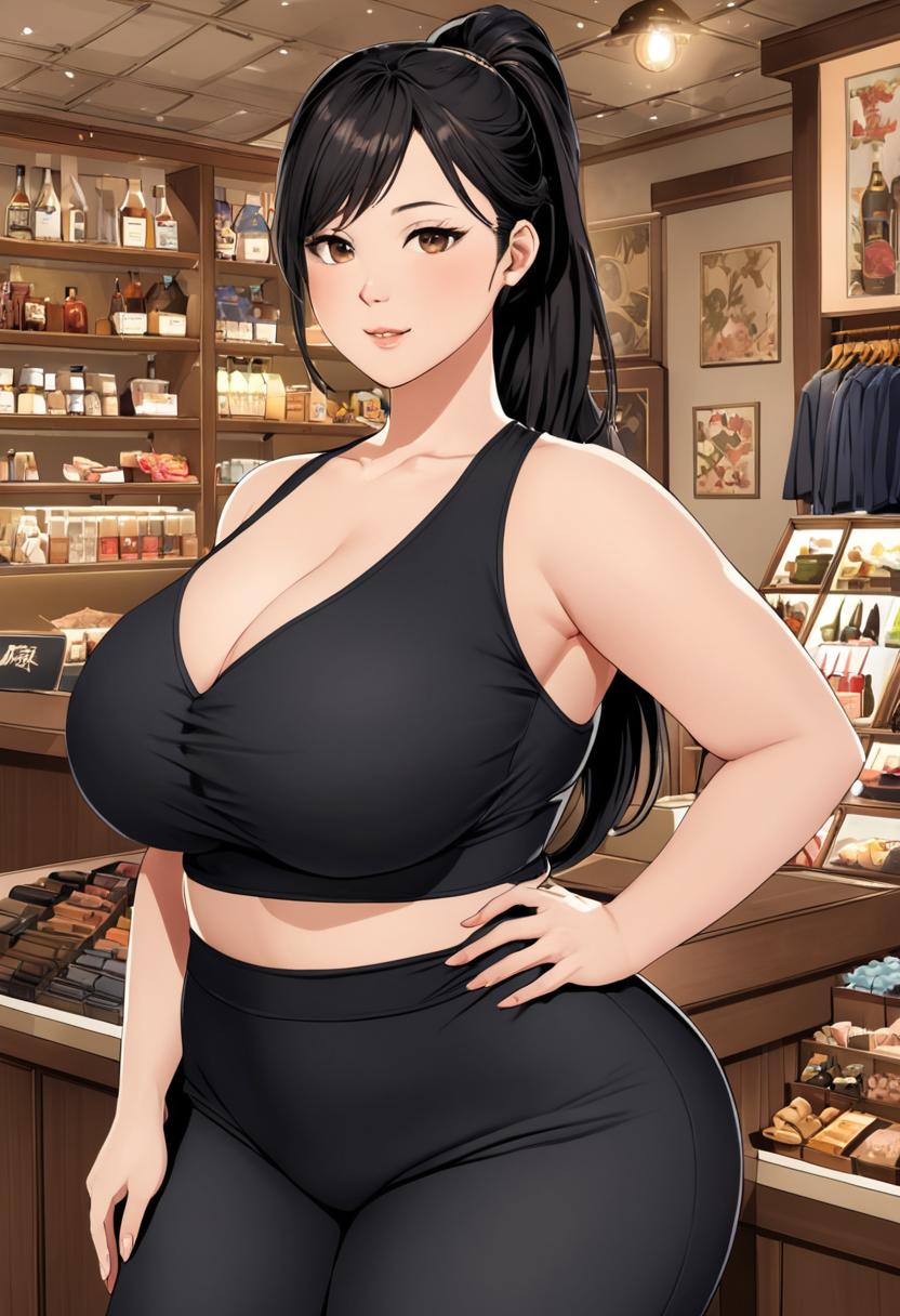 Amara Braun image