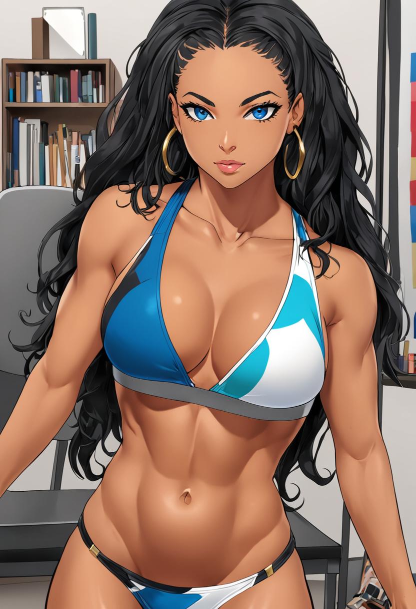 Nyla Mcmillan image