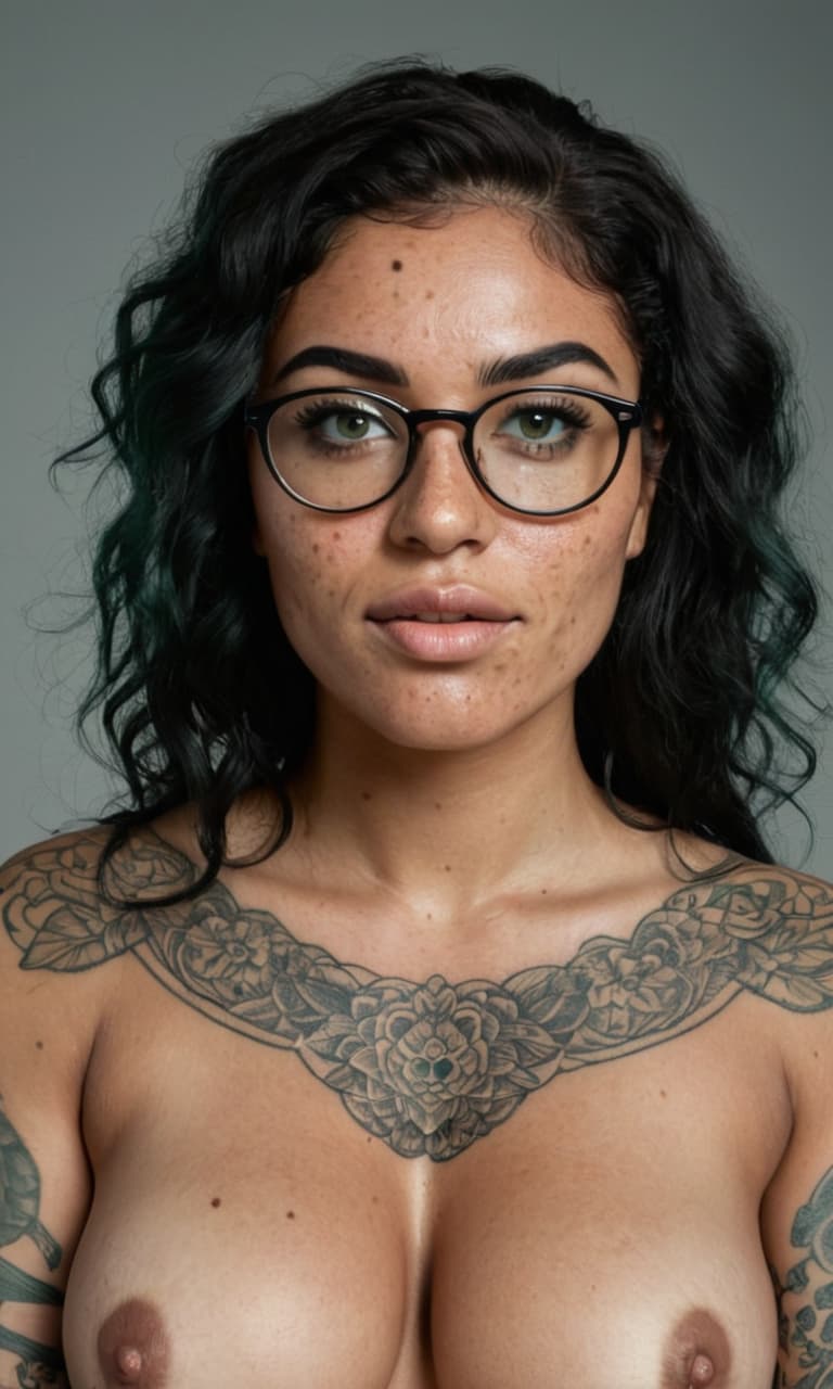 Laylah Burch image