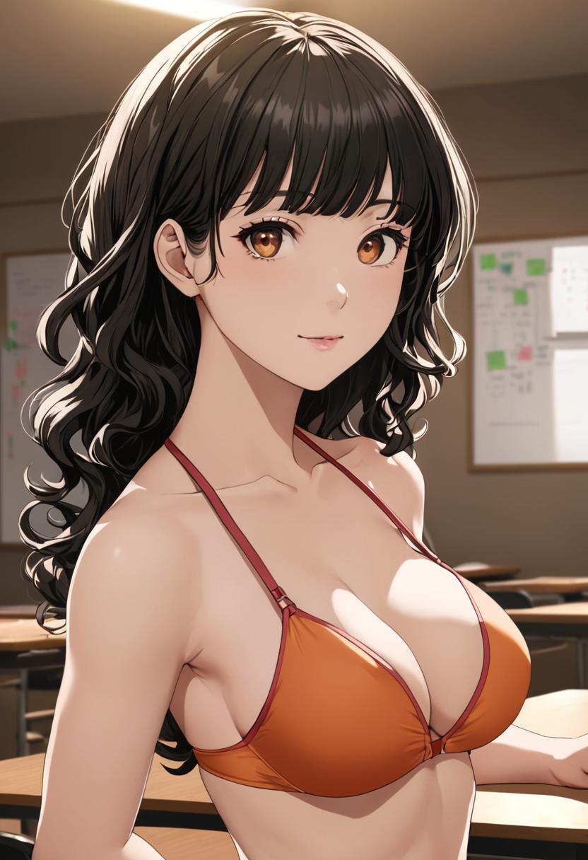 Eliana Wolfe image