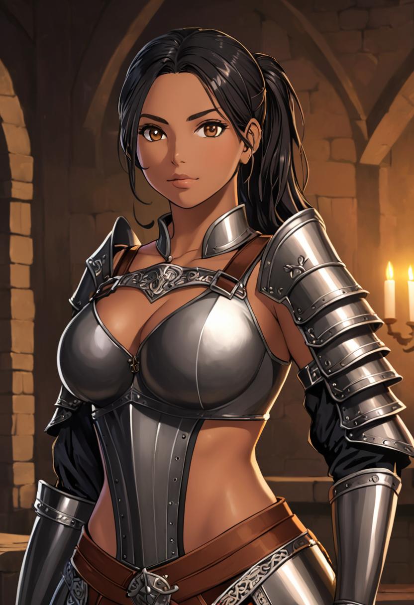 Kaelyn Cruz image