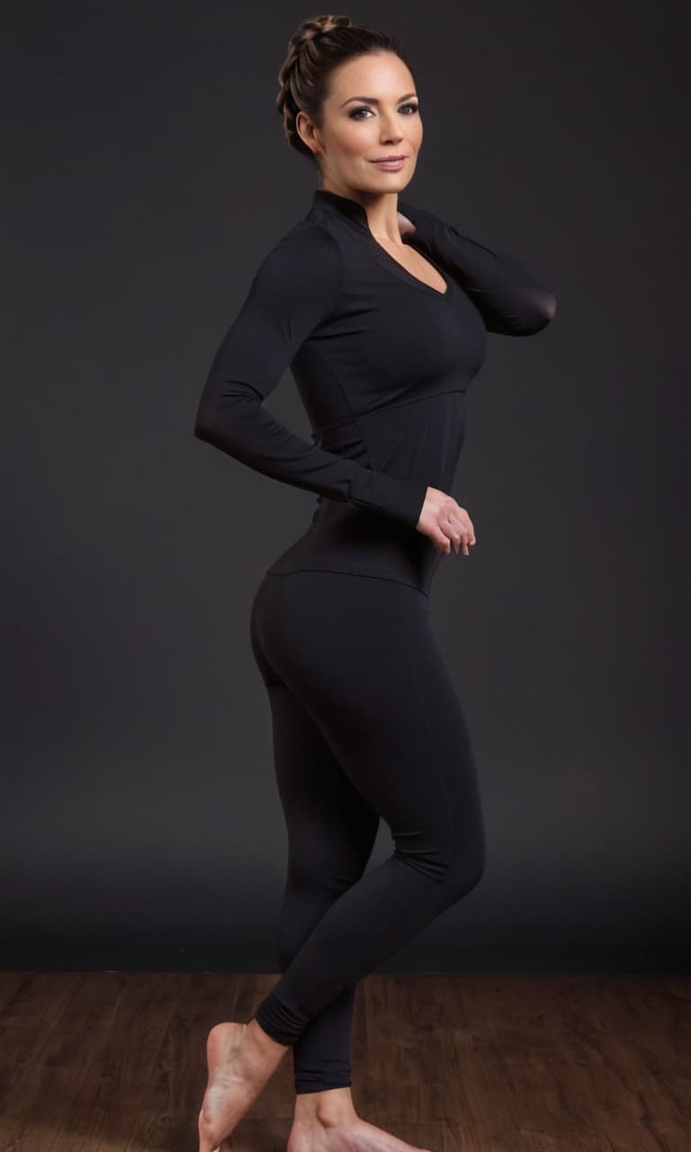 Gillian Beltran image