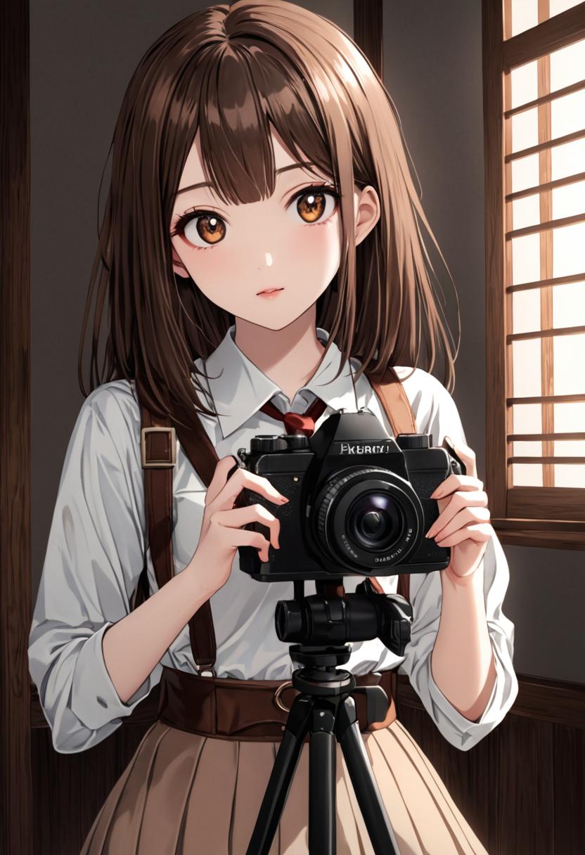 Aliza Li image