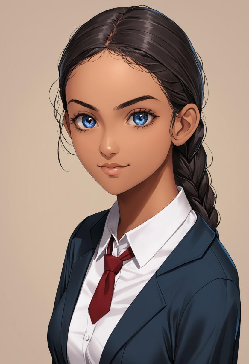 Yasmine Page image