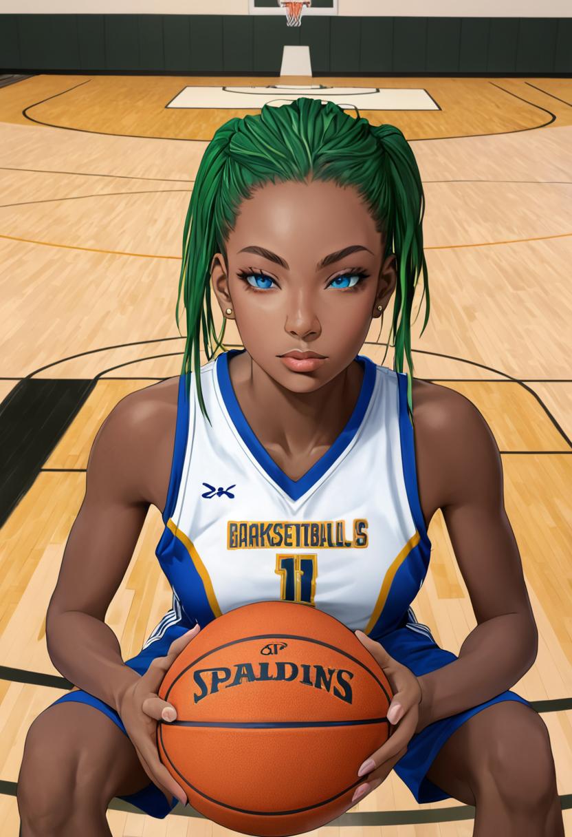 Saige Fry image