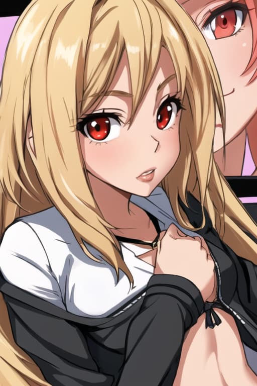 Amaris Crane image