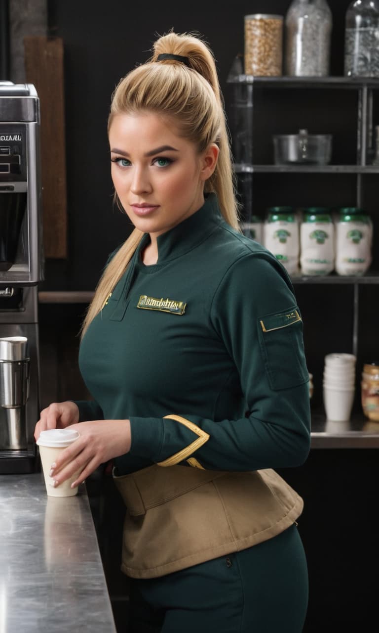 Kendal Petty image