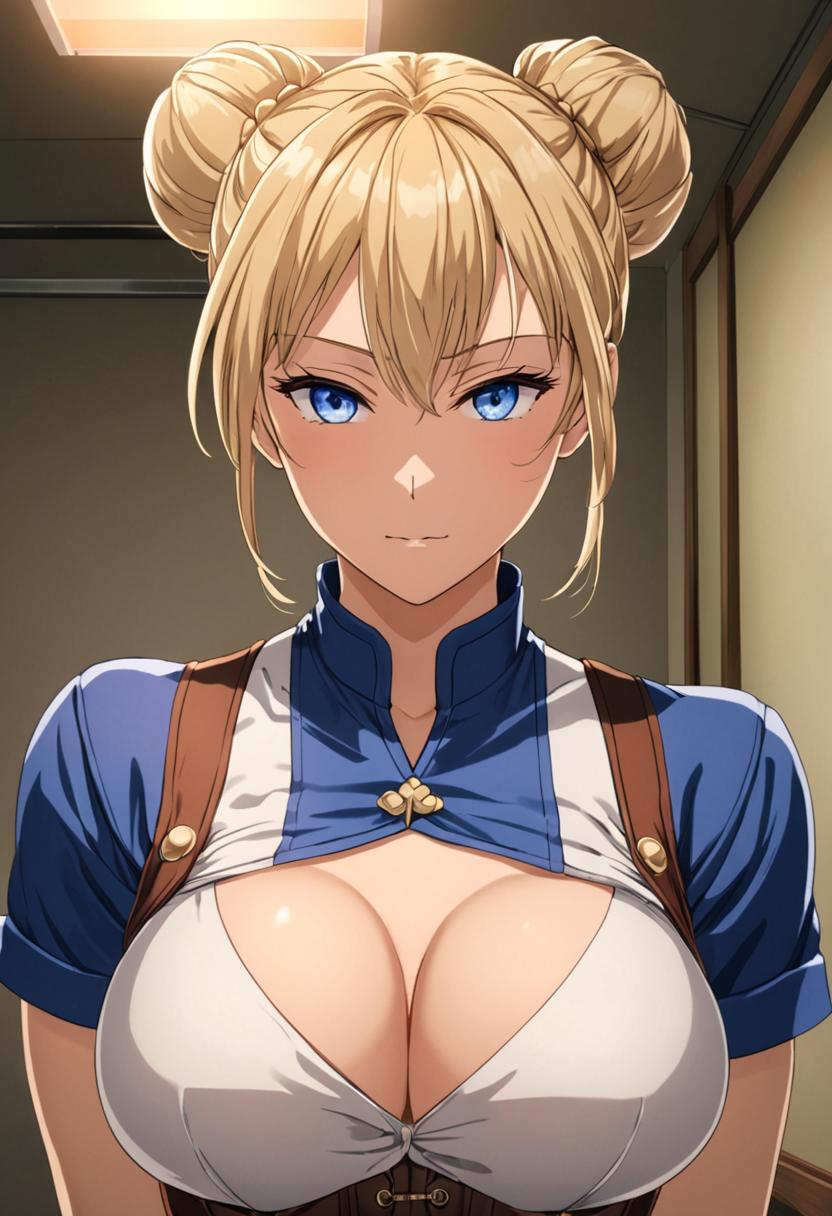 Lesly Spencer image