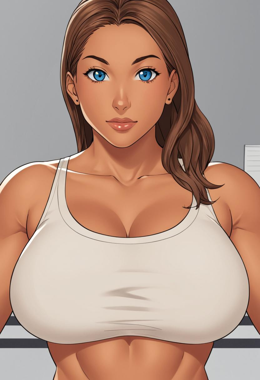 Natalie Vance image