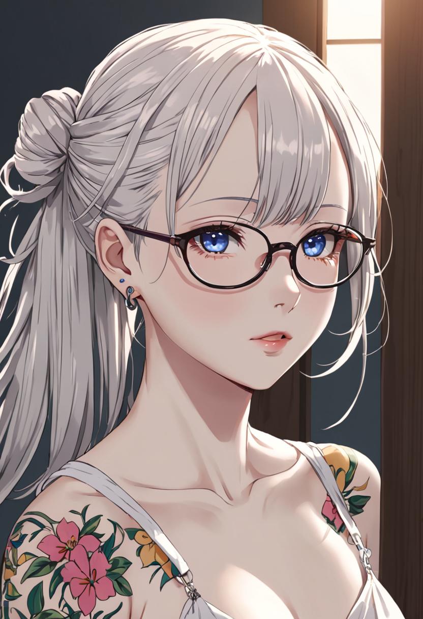 Cecilia Rose image
