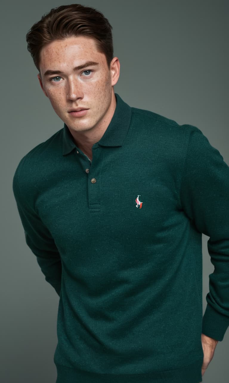 Forrest Ewing image
