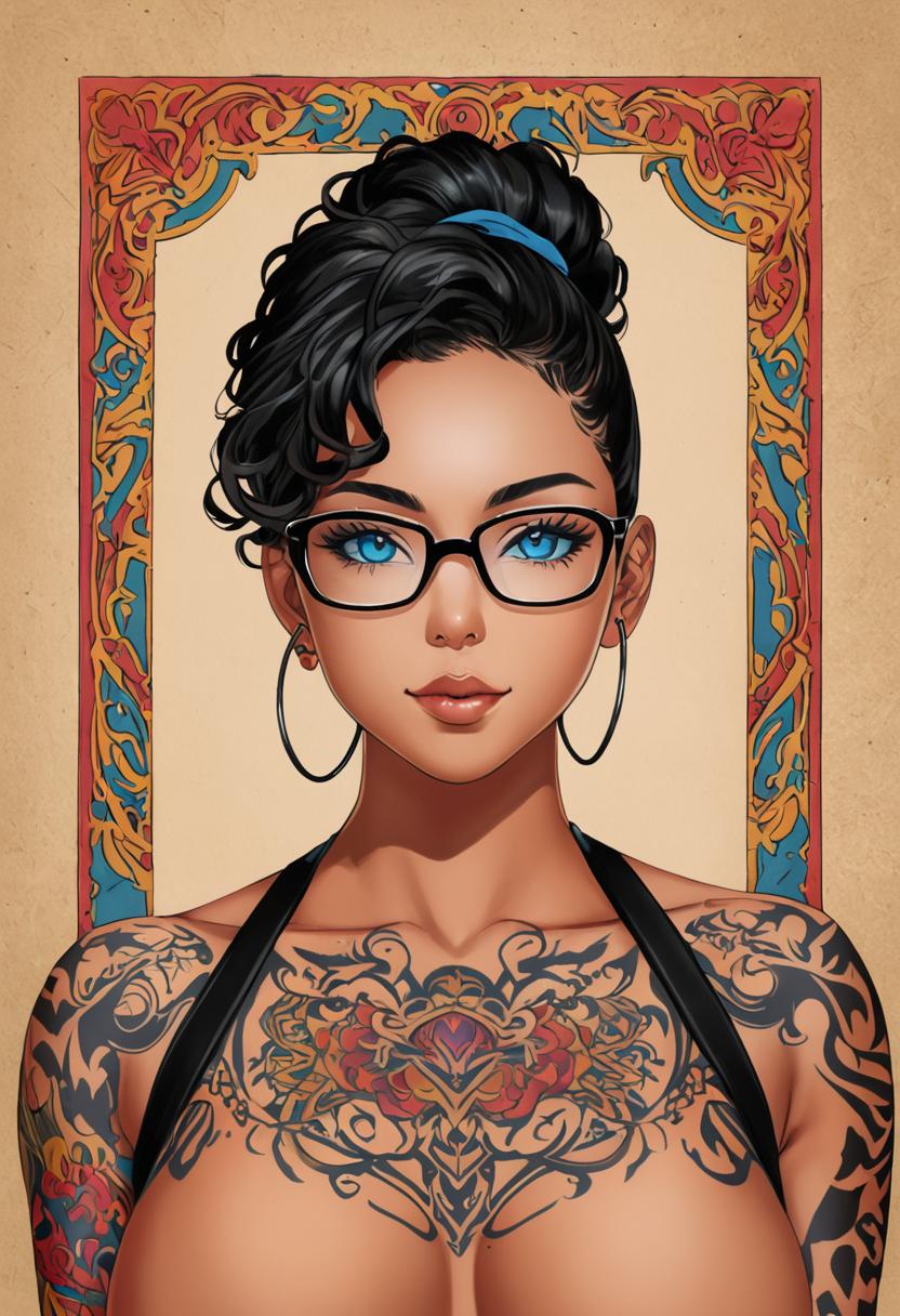 Avah Poole image