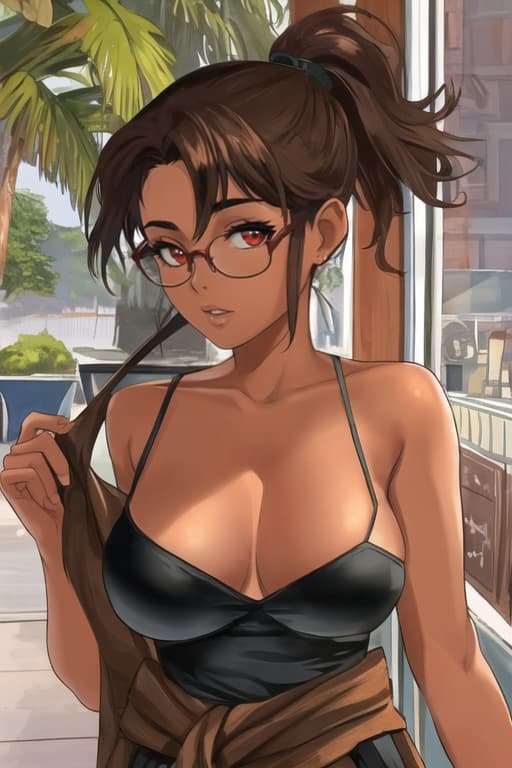 Payten Short image
