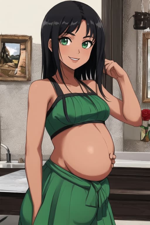 Rose Crawford image