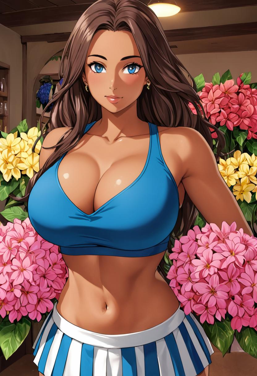 Karissa Lucero image