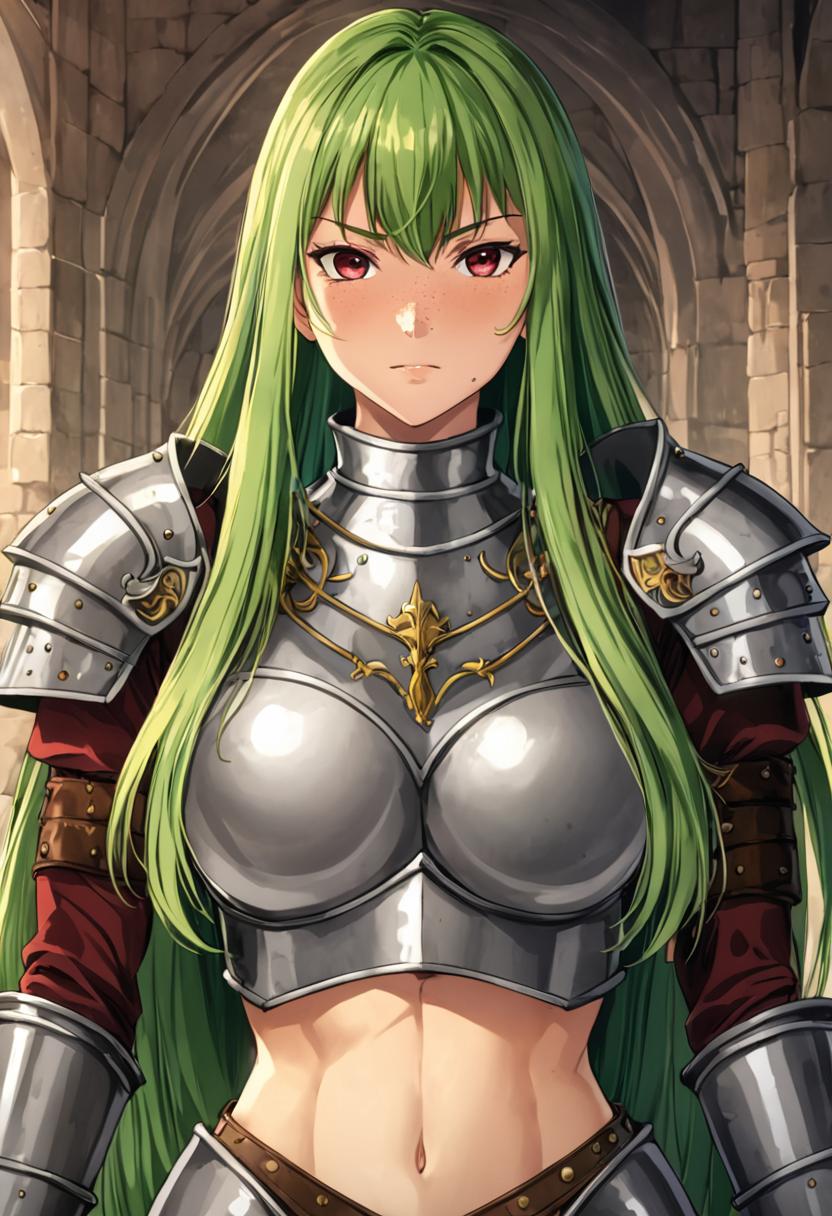 Lorelei Rangel image
