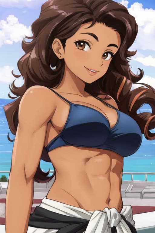 Valeria Pittman image