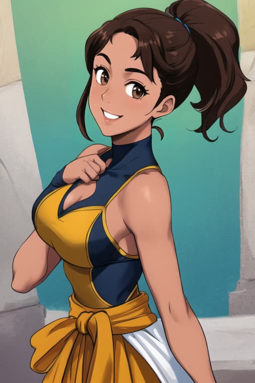 Tessa Hurley image
