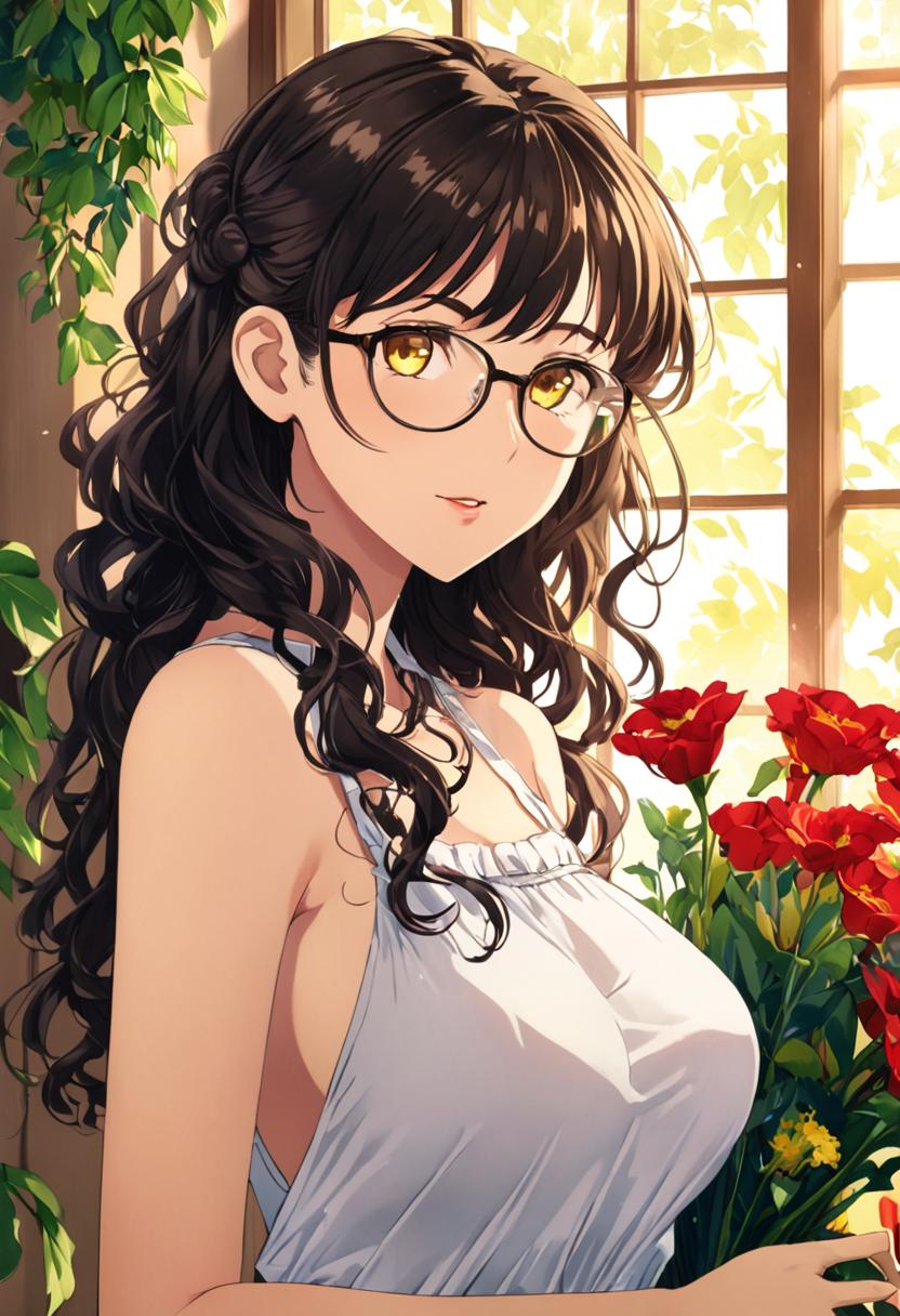 Nora Romero image