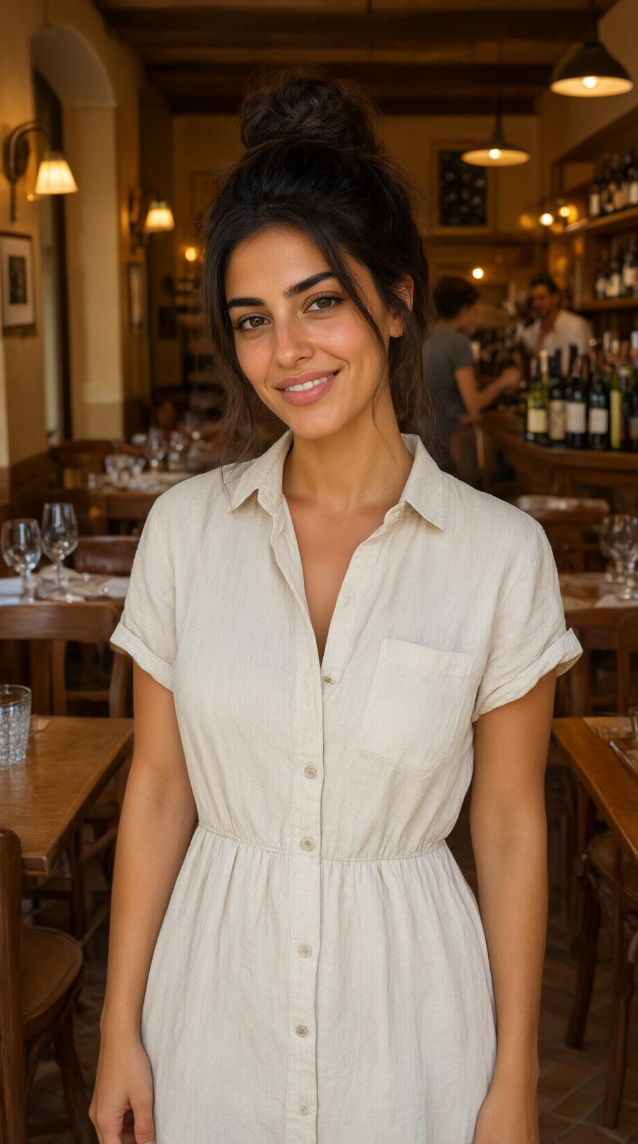 Kiersten Mendez image