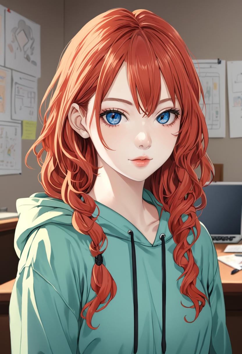 Cassandra Bell image