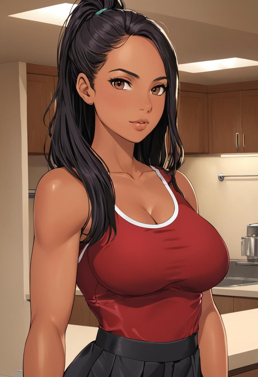 Gabrielle Pham image
