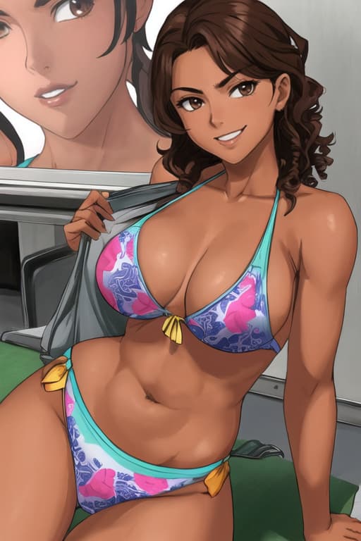 Kendall Rose image