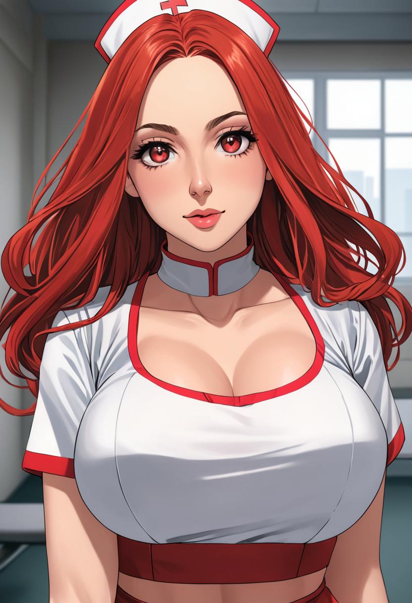Mary Hammond image