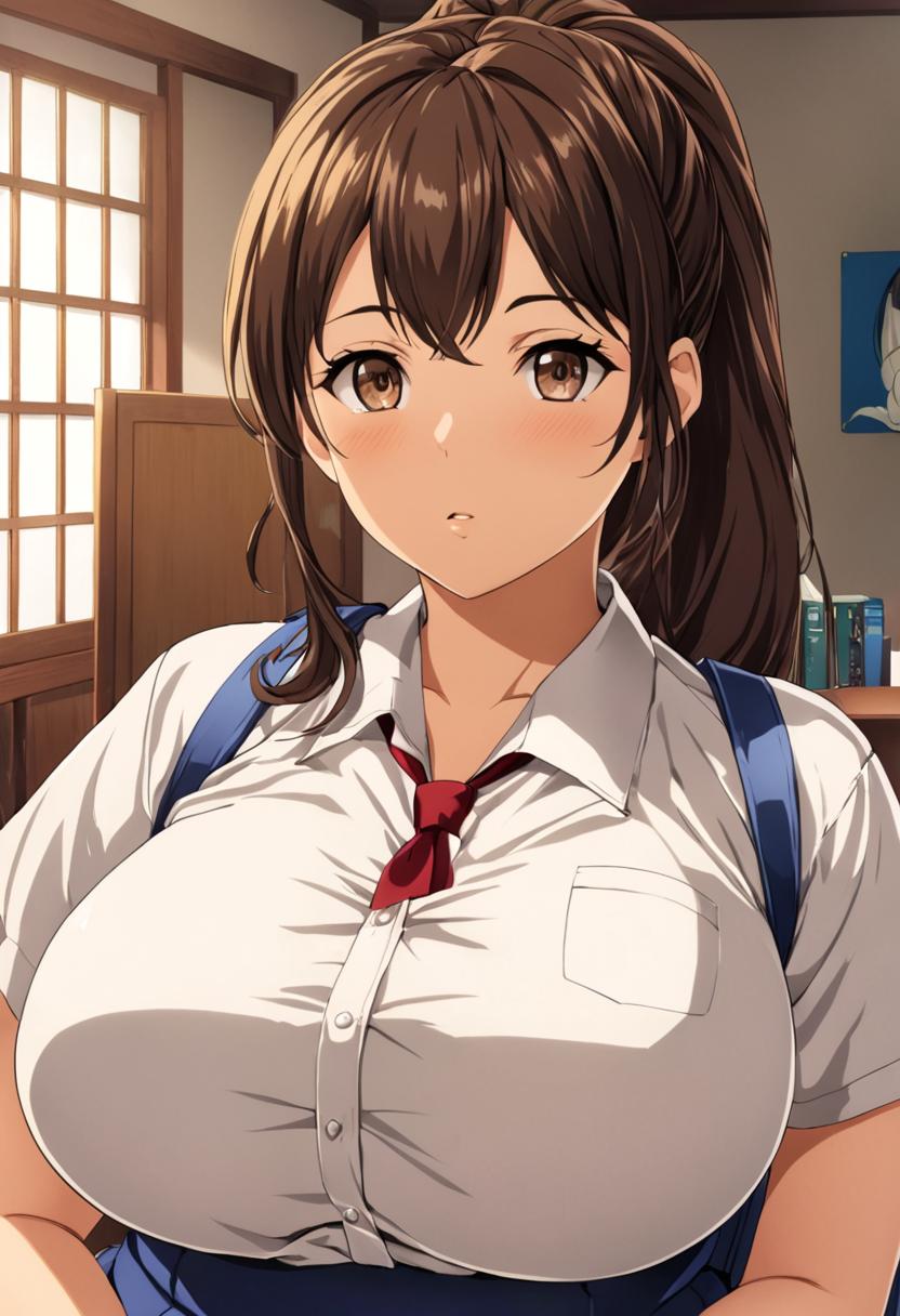 Dayami Cherry image