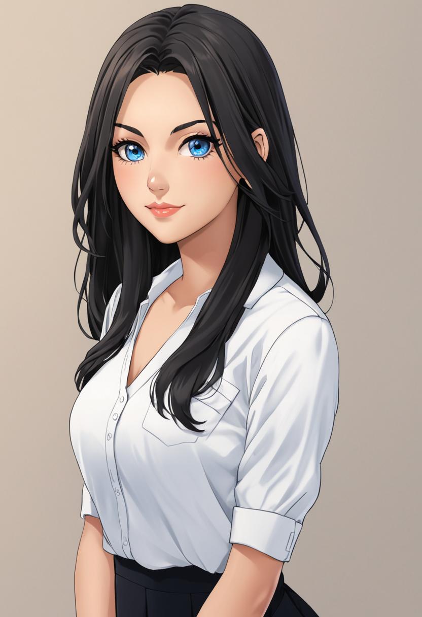 Leanna Munoz image