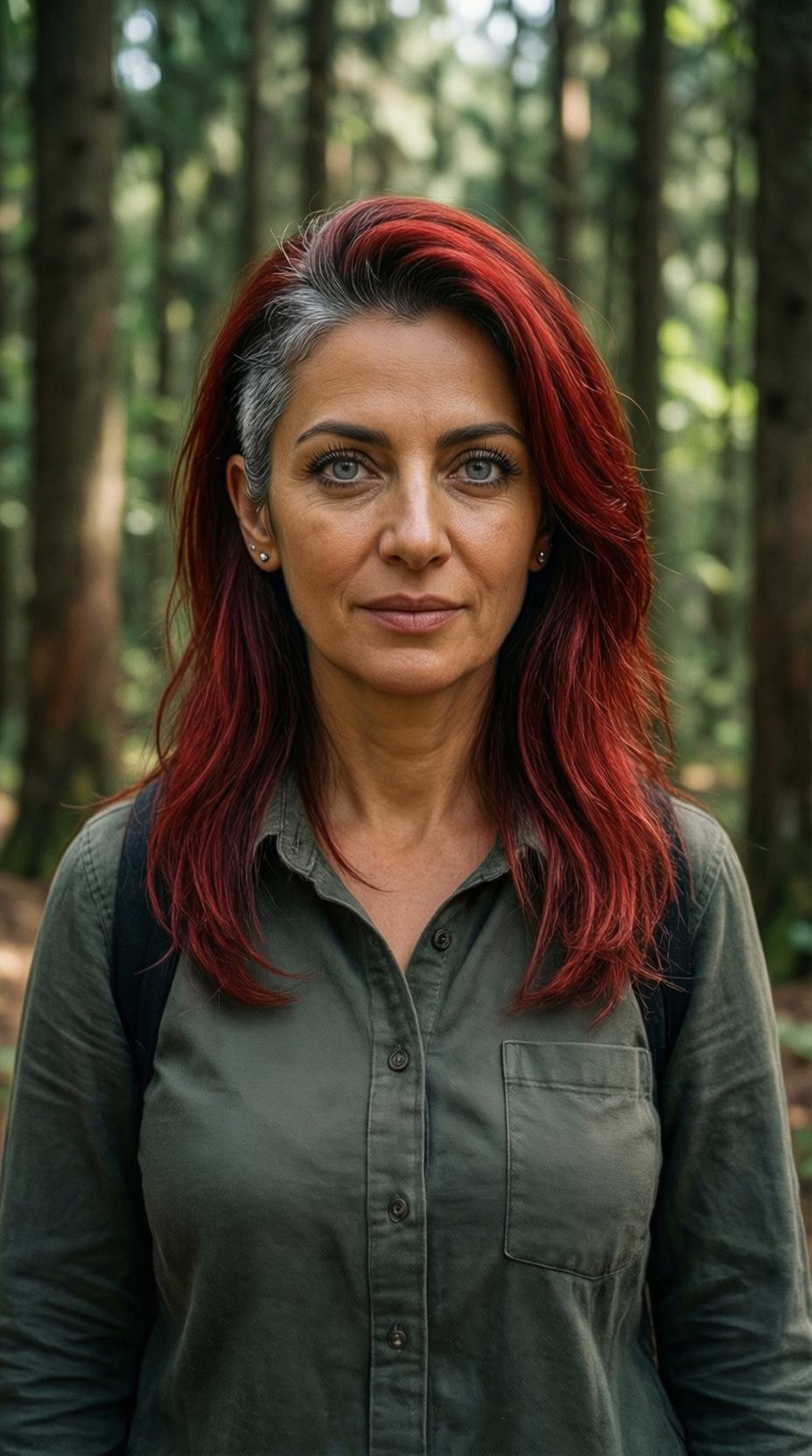 Alisa Snyder image