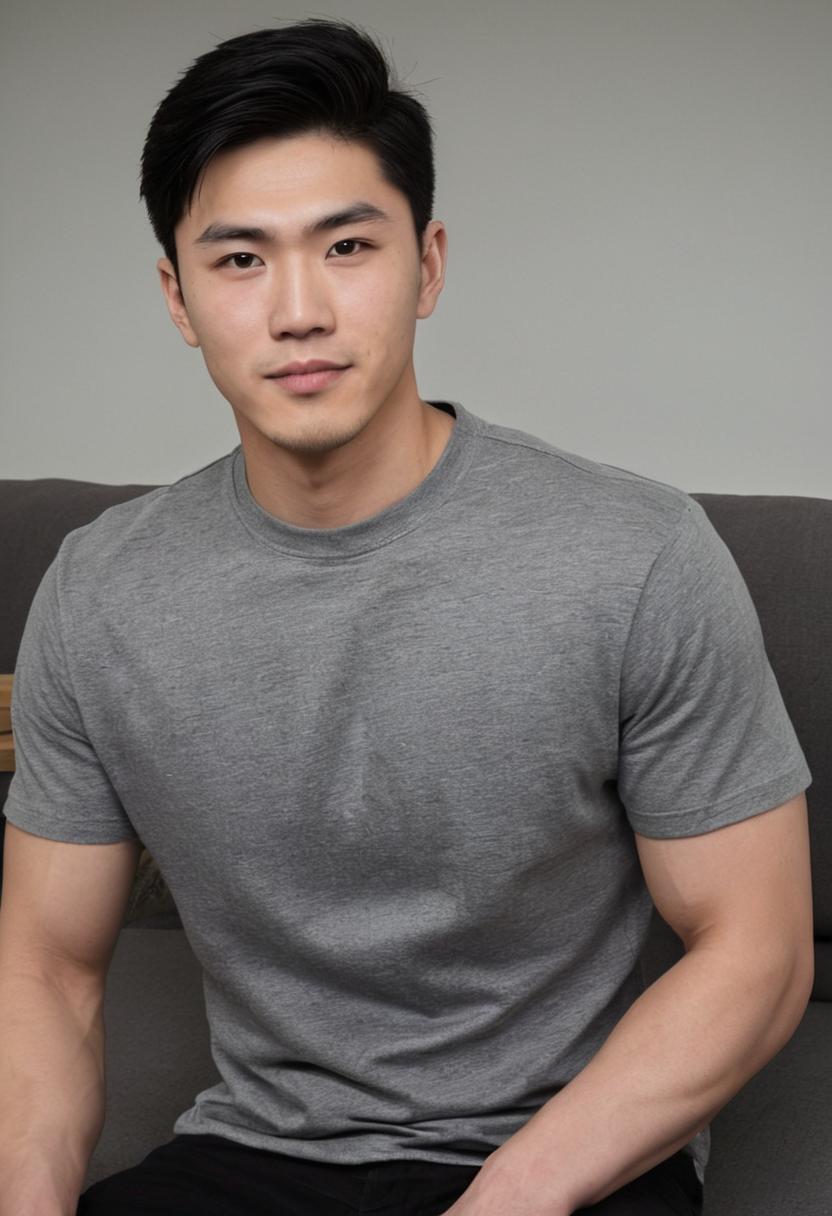 Cyrus Alvarado image