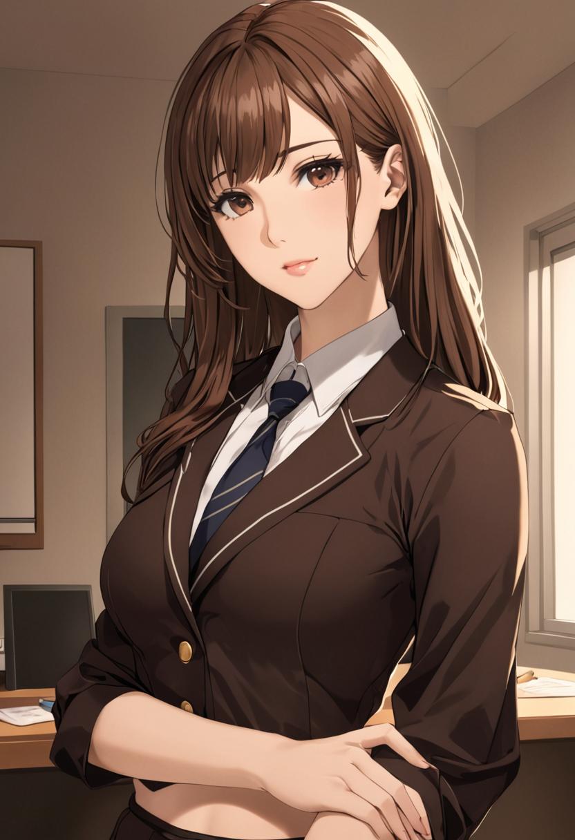 Annalise Greene image