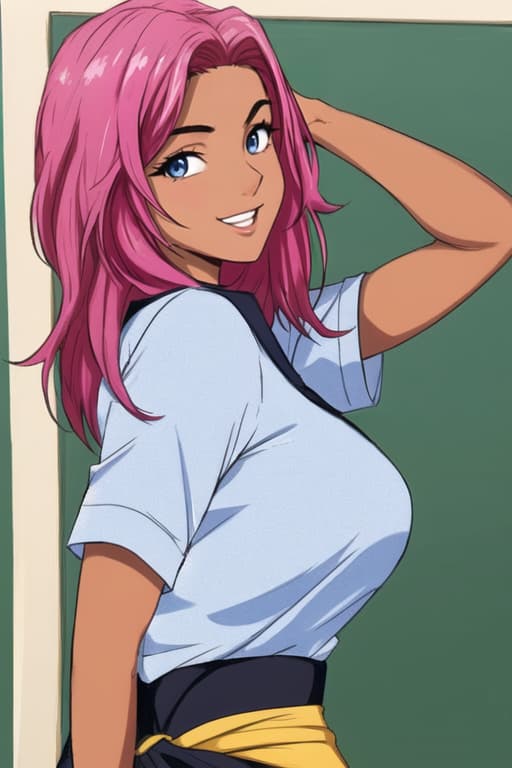 Charlize Pena image