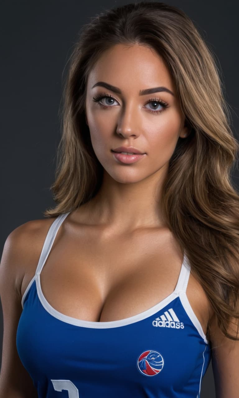 Adrianna Woods image