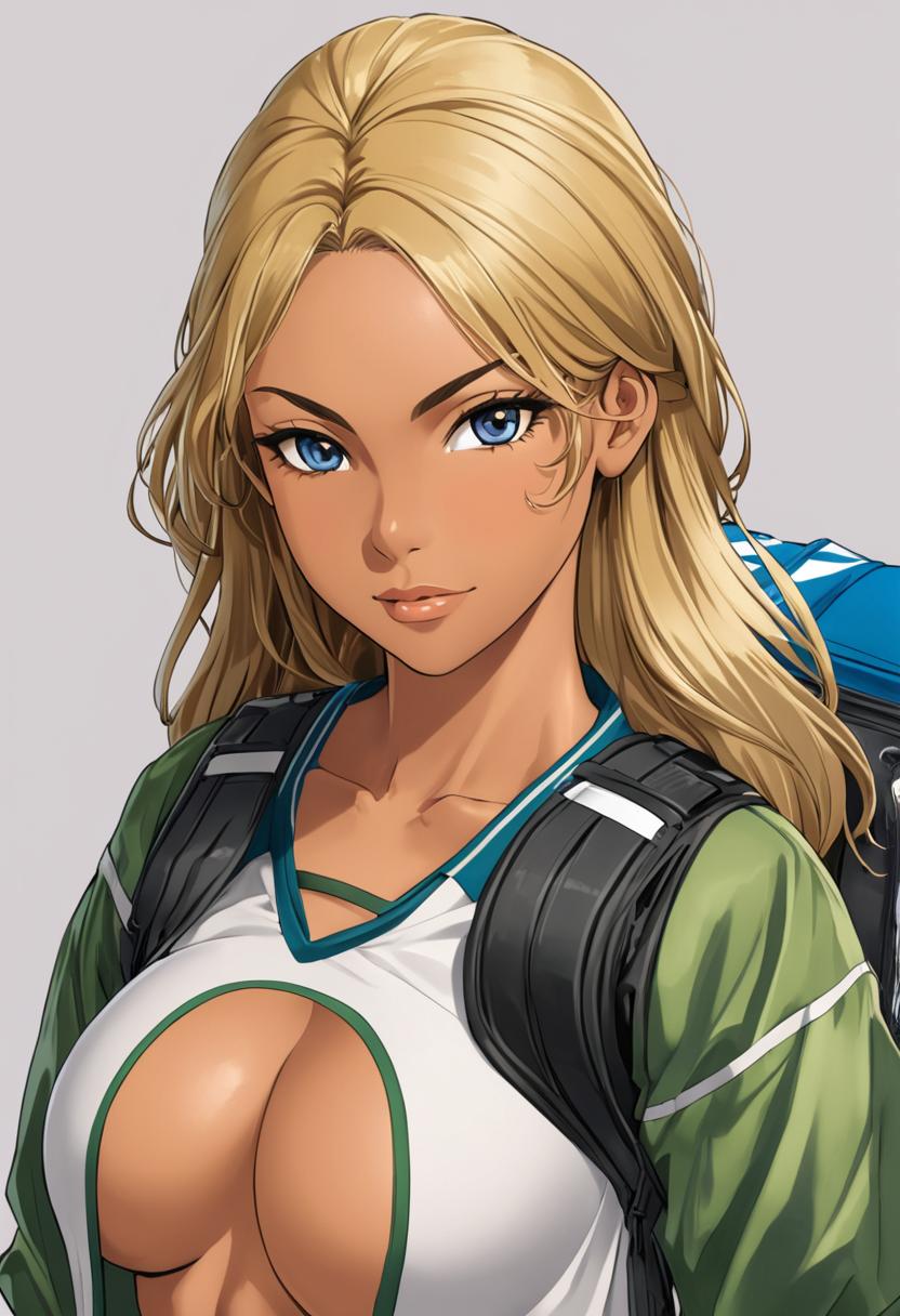 Giovanna Rhodes image