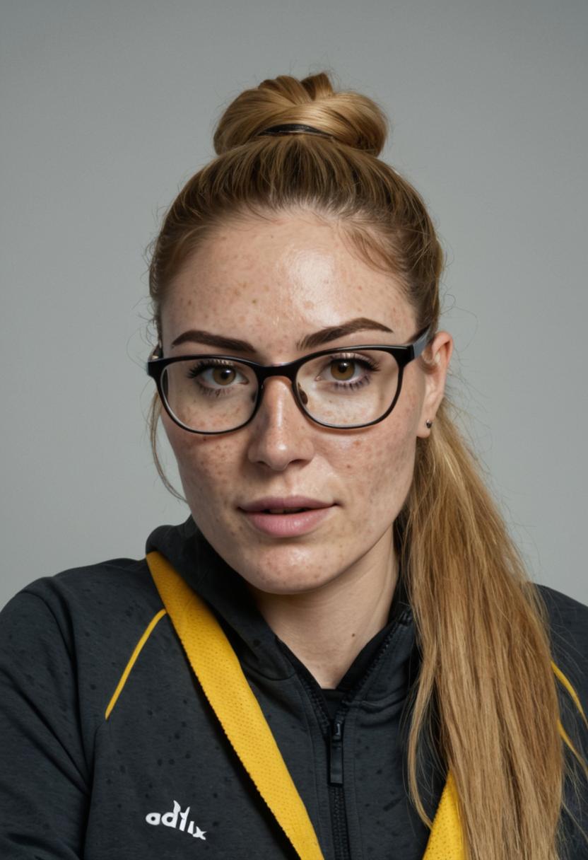 Laurel Vasquez image