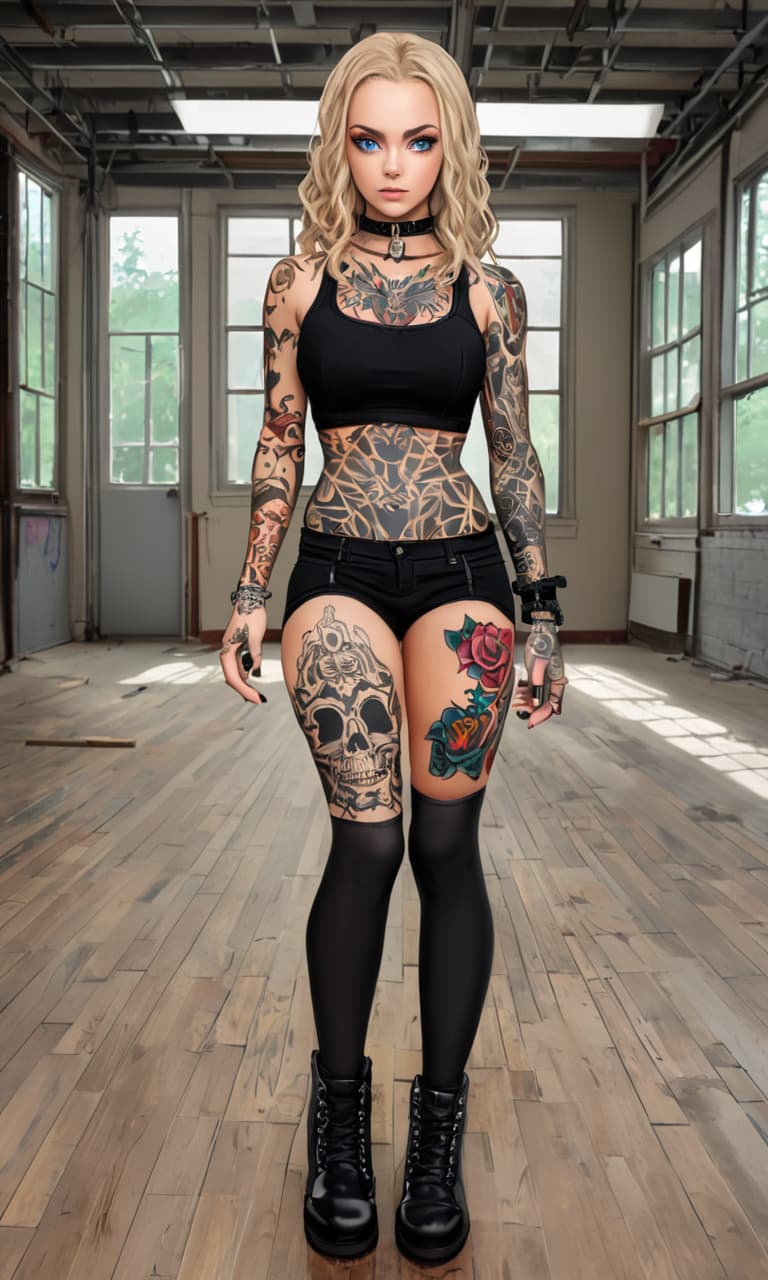 Alyvia Shields image
