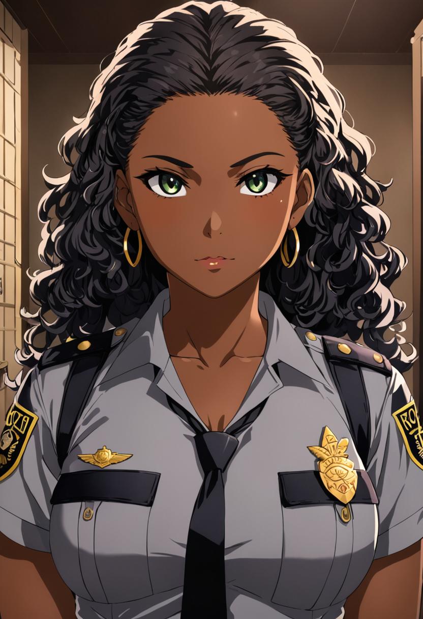 Kiera Faulkner image