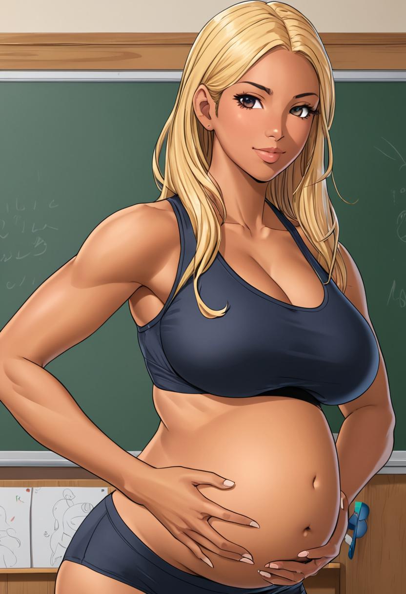 Lailah Salinas image