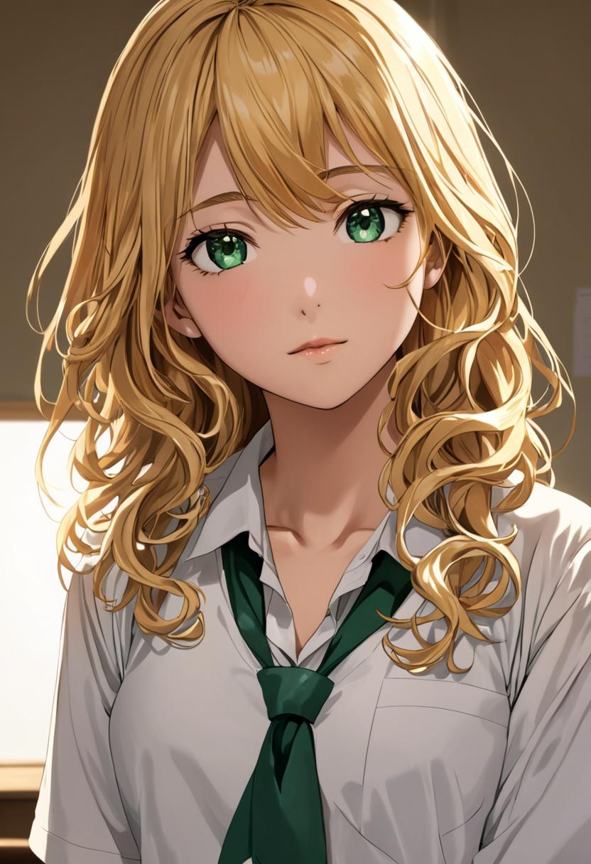 Naomi Quinn image