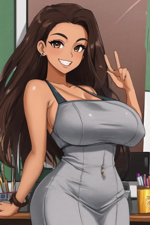 Saniyah Rivers image