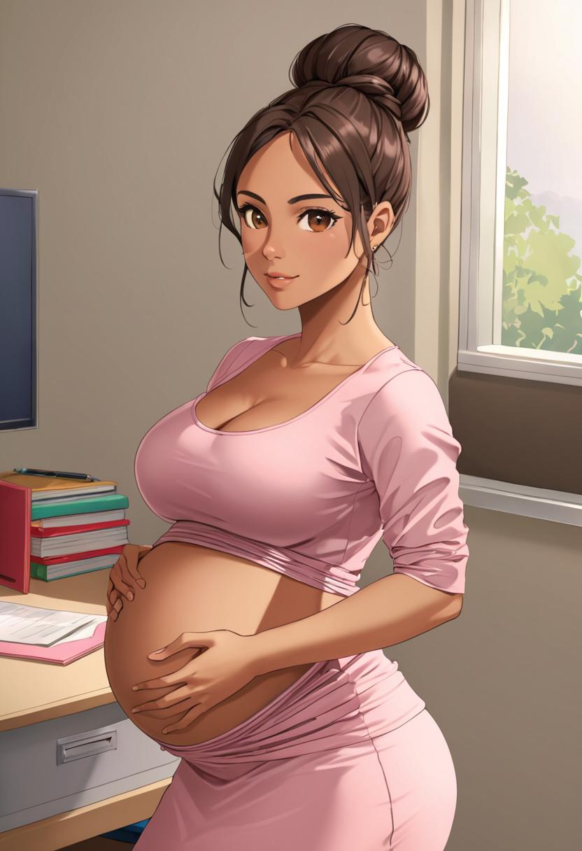 Lorelai Mayo image