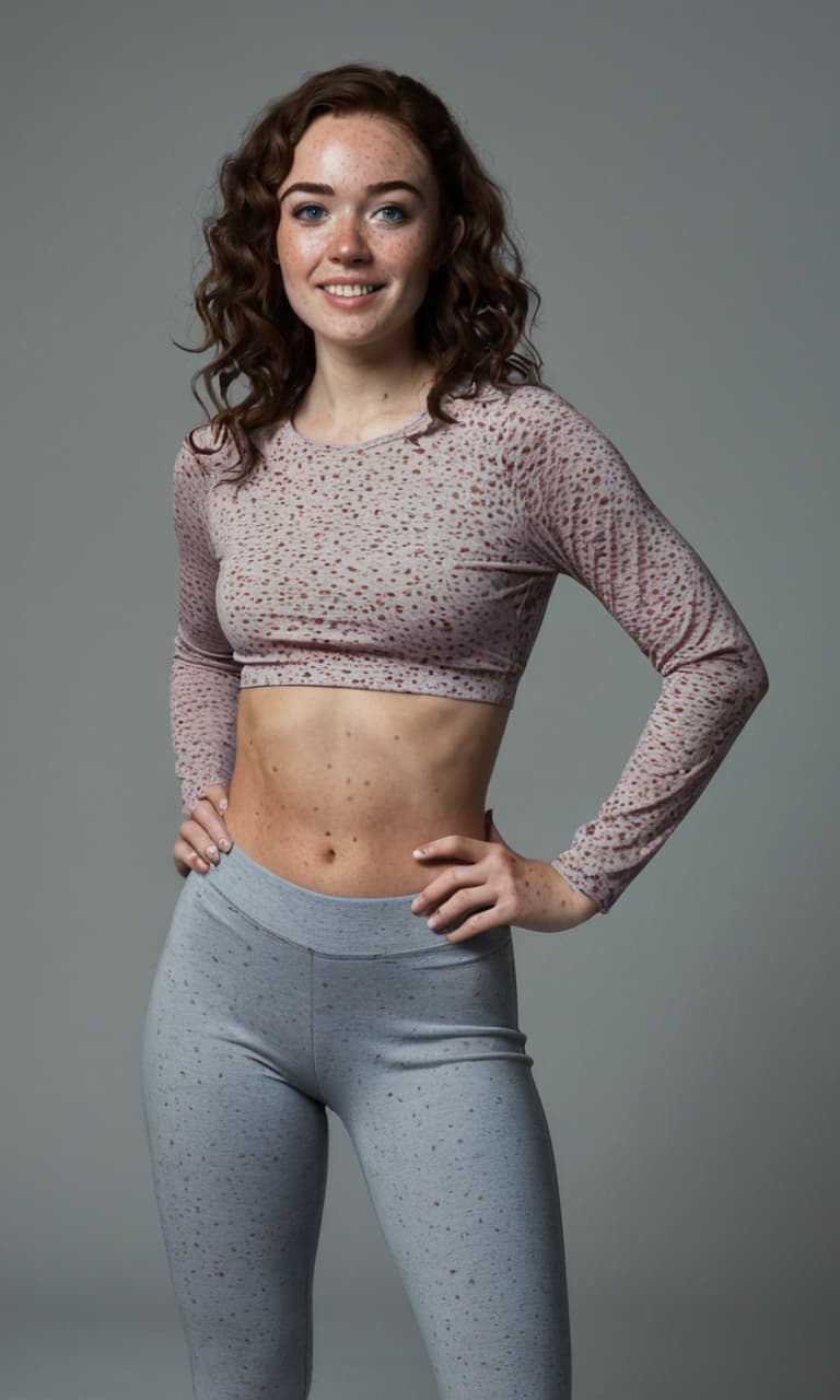 Jazlyn Singleton image