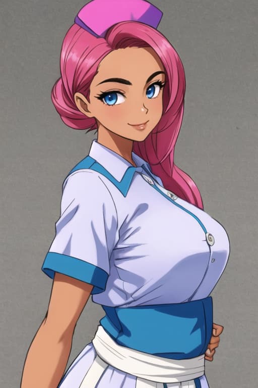 Elena Bauer image