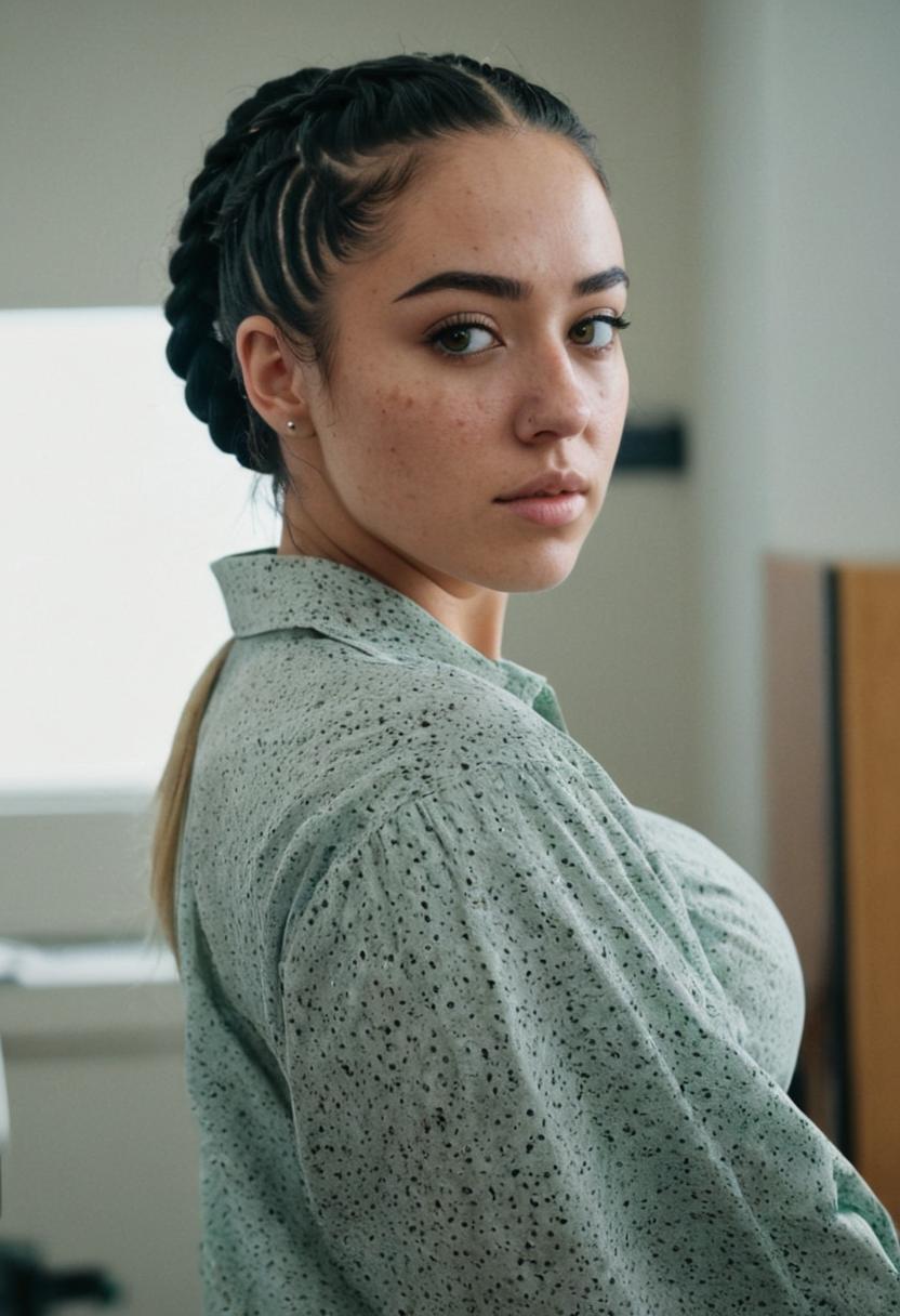 Leah Brown image
