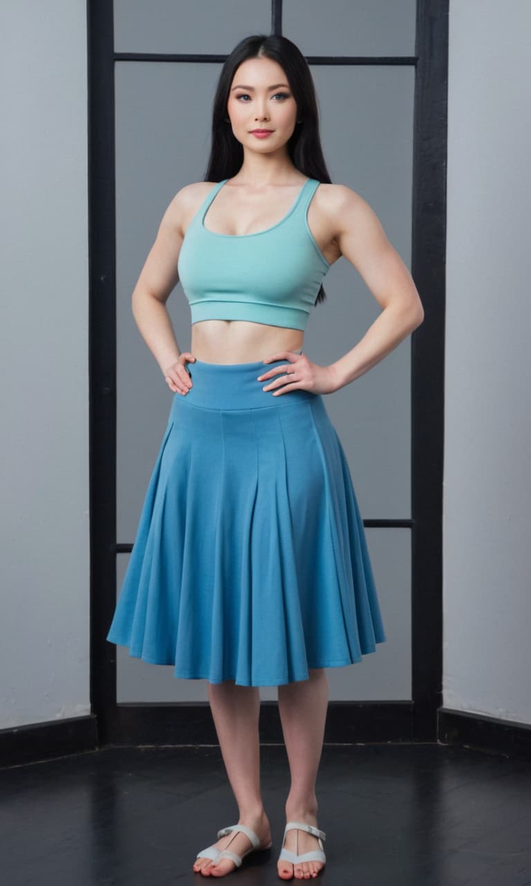 Valeria Meadows image