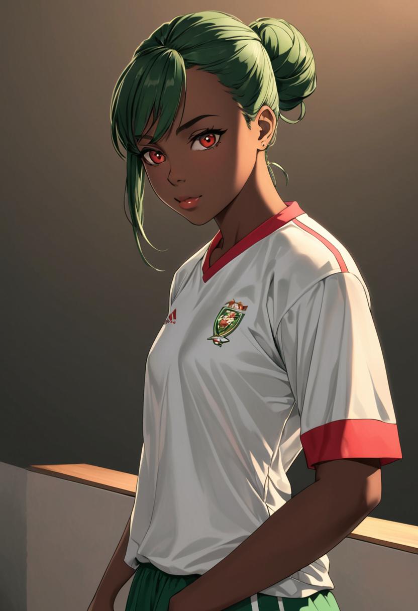 Alejandra Faulkner image