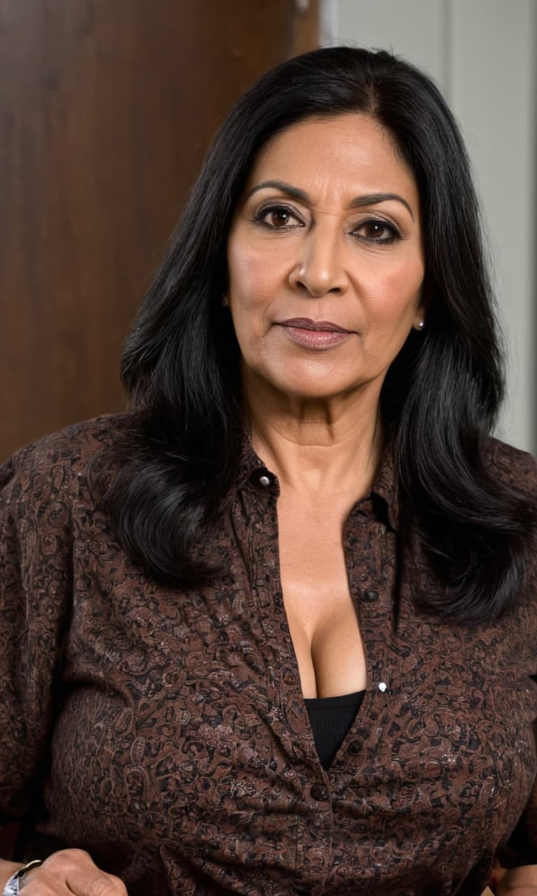 Serena Morales image