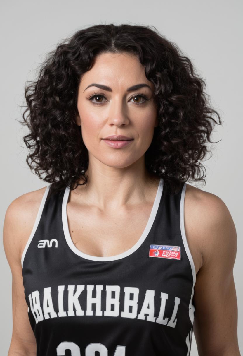 Priscilla Clarke image